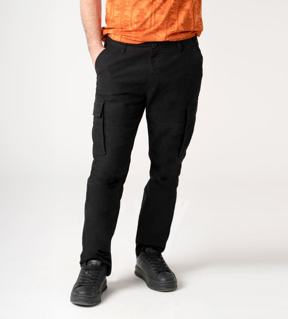 Pantaloni cargo da uomo