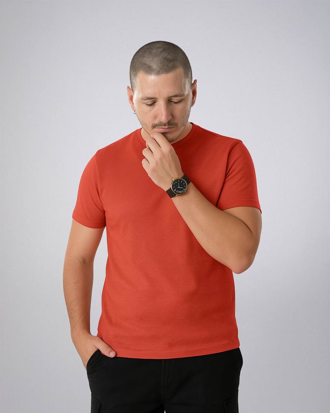 Men's Organic T-shirt