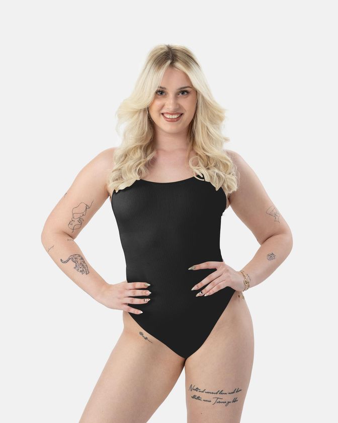 Body de mujer - Pack de 2
