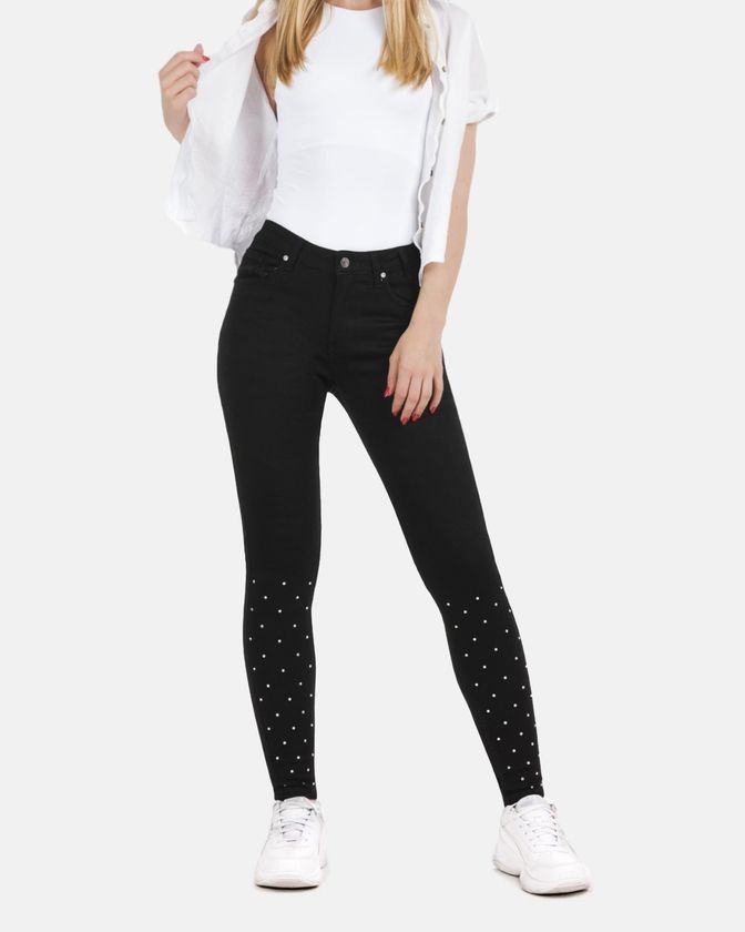 Leafletic Ladies Signature Jeans