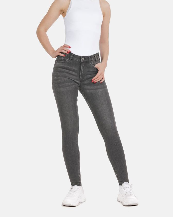 Leafletic Ladies Signature Jeans