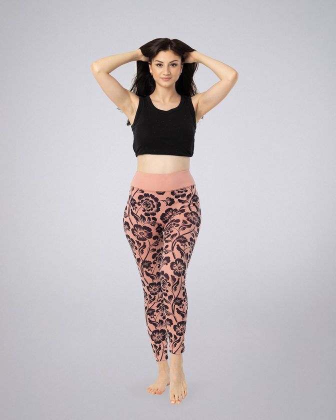 Leggins de mujer