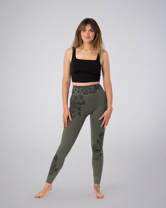 Leggins de mujer