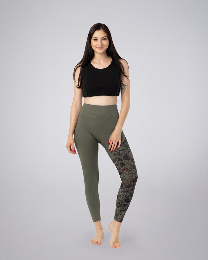 Leggins de mujer
