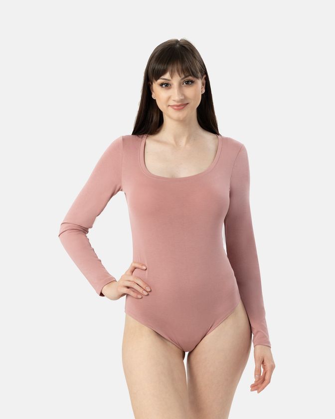 Body de mujer