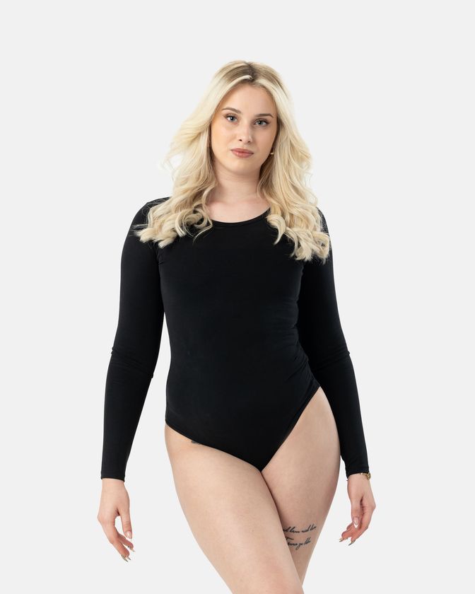 Body de mujer