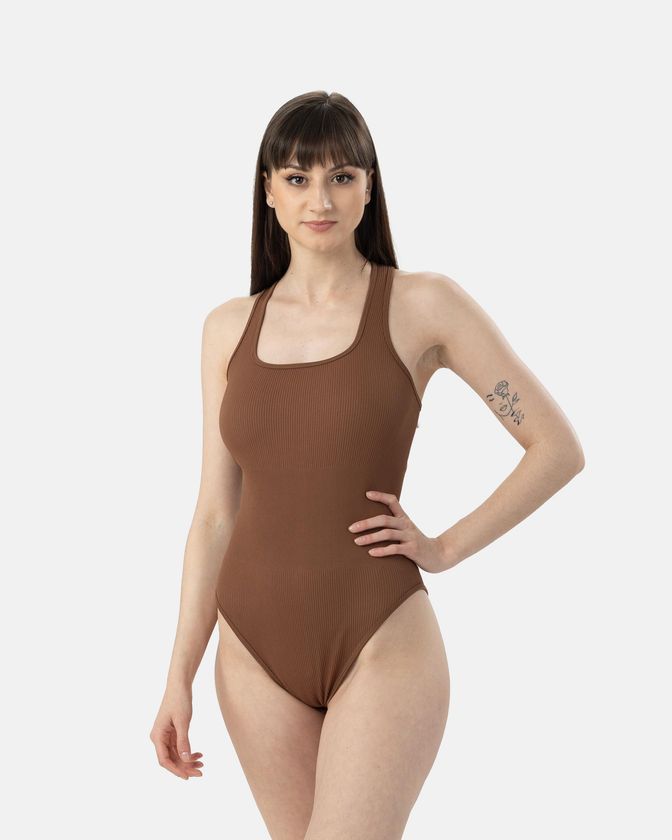 Body de mujer - Pack de 2