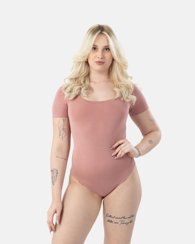 Body de mujer