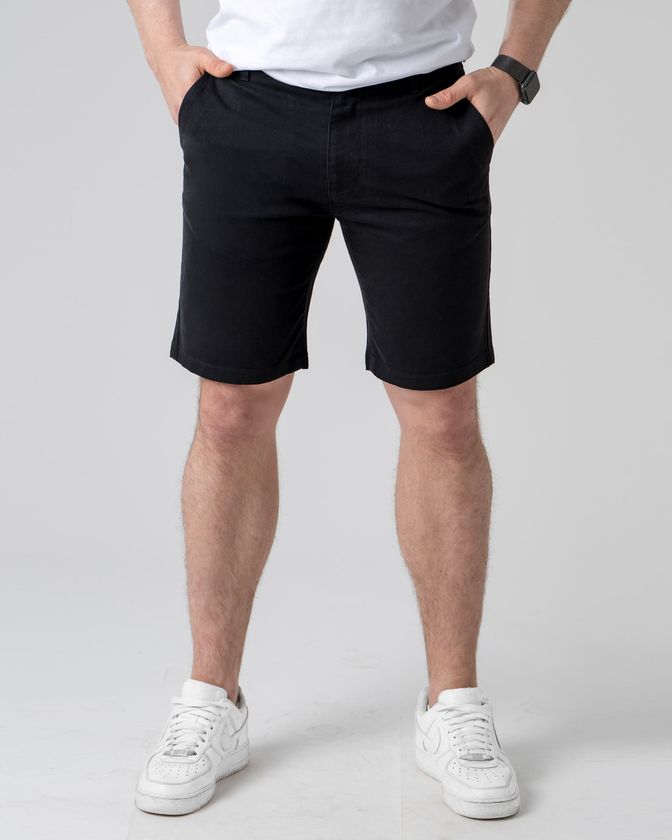 Men's Chino Shorts