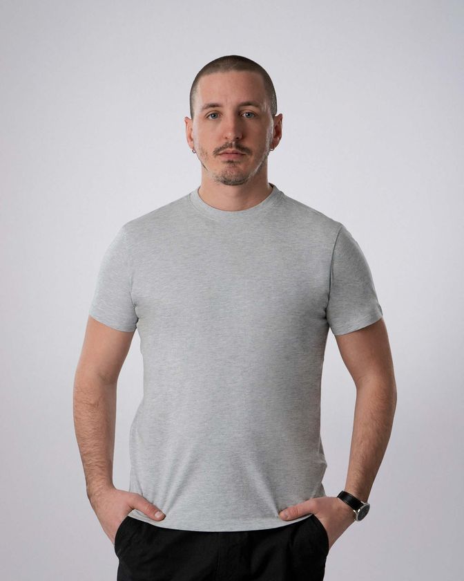 Men's Organic T-shirt